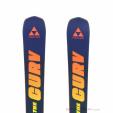 Fischer The Curv GTX + RX 13 GW Set de ski 2025, Fischer, Multicolore, , Hommes,Unisex, 0054-10430, 5638236629, 9002973023162, N1-01.jpg