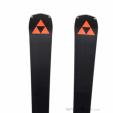 Fischer The Curv GTX + RX 13 GW Set de ski 2025, Fischer, Multicolor, , Hombre,Unisex, 0054-10430, 5638236629, 9002973023162, N1-11.jpg