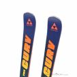 Fischer The Curv GTX + RX 13 GW Set de ski 2025, Fischer, Multicolore, , Hommes,Unisex, 0054-10430, 5638236629, 9002973023162, N3-03.jpg