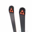 Fischer The Curv GTX + RX 13 GW Set de ski 2025, Fischer, Multicolore, , Hommes,Unisex, 0054-10430, 5638236629, 9002973023162, N3-13.jpg