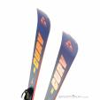 Fischer The Curv GTX + RX 13 GW Set de ski 2025, Fischer, Multicolore, , Hommes,Unisex, 0054-10430, 5638236629, 9002973023223, N4-04.jpg