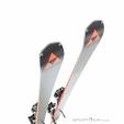 Fischer The Curv GTX + RX 13 GW Set de ski 2025, Fischer, Multicolor, , Hombre,Unisex, 0054-10430, 5638236629, 9002973023162, N4-09.jpg