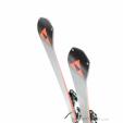 Fischer The Curv GTX + RX 13 GW Set de ski 2025, Fischer, Multicolore, , Hommes,Unisex, 0054-10430, 5638236629, 9002973023162, N4-14.jpg