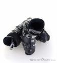 Salomon S/Pro Supra Sport 100 Ski Boots, Salomon, Black, , Male,Unisex, 0018-11972, 5638236637, 195751652292, N3-03.jpg