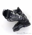 Salomon S/PRO Supra Sport 100 Ski Boots, Salomon, Black, , Male,Unisex, 0018-11972, 5638236637, 195751652292, N4-09.jpg