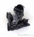 Salomon S/Pro Supra Sport 100 Ski Boots, Salomon, Black, , Male,Unisex, 0018-11972, 5638236637, 195751652292, N5-15.jpg