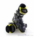 Salomon Select 80 Wide Ski Boots, Salomon, Black, , Male,Unisex, 0018-11973, 5638236642, 195751312066, N1-01.jpg