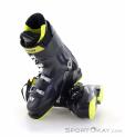 Salomon Select 80 Wide Calzado para ski, Salomon, Negro, , Hombre,Unisex, 0018-11973, 5638236642, 195751312066, N1-06.jpg