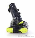 Salomon Select 80 Wide Chaussures de ski, Salomon, Noir, , Hommes,Unisex, 0018-11973, 5638236642, 195751312080, N1-11.jpg