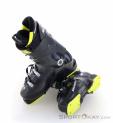 Salomon Select 80 Wide Chaussures de ski, Salomon, Noir, , Hommes,Unisex, 0018-11973, 5638236642, 195751312080, N2-07.jpg