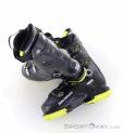 Salomon Select 80 Wide Chaussures de ski, Salomon, Noir, , Hommes,Unisex, 0018-11973, 5638236642, 195751312080, N4-09.jpg