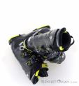 Salomon Select 80 Wide Ski Boots, Salomon, Black, , Male,Unisex, 0018-11973, 5638236642, 195751312080, N4-19.jpg