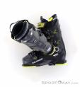 Salomon Select 80 Wide Calzado para ski, Salomon, Negro, , Hombre,Unisex, 0018-11973, 5638236642, 195751312066, N5-10.jpg