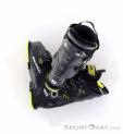 Salomon Select 80 Wide Chaussures de ski, Salomon, Noir, , Hommes,Unisex, 0018-11973, 5638236642, 195751312066, N5-15.jpg