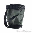 Black Diamond Gym Chalk Bag Sac de craie, Black Diamond, Gris, , Hommes,Femmes,Unisex, 0056-11396, 5638236647, 793661639343, N1-11.jpg