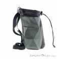 Black Diamond Gym Chalk Bag Sac de craie, Black Diamond, Gris, , Hommes,Femmes,Unisex, 0056-11396, 5638236647, 793661639343, N1-16.jpg