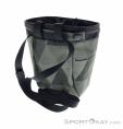 Black Diamond Gym Chalk Bag Sac de craie, Black Diamond, Gris, , Hommes,Femmes,Unisex, 0056-11396, 5638236647, 793661639343, N2-12.jpg