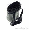 Black Diamond Gym Chalk Bag Sac de craie, Black Diamond, Gris, , Hommes,Femmes,Unisex, 0056-11396, 5638236647, 793661639343, N3-08.jpg