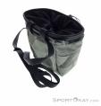 Black Diamond Gym Chalk Bag Chalk Bag, Black Diamond, Gray, , Male,Female,Unisex, 0056-11396, 5638236647, 793661639343, N3-13.jpg