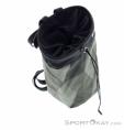 Black Diamond Gym Chalk Bag Chalk Bag, Black Diamond, Gray, , Male,Female,Unisex, 0056-11396, 5638236647, 793661639343, N3-18.jpg