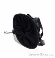 Black Diamond Gym Chalk Bag Chalk Bag, Black Diamond, Gray, , Male,Female,Unisex, 0056-11396, 5638236647, 793661639343, N5-05.jpg