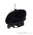 Black Diamond Gym Chalk Bag Chalk Bag, Black Diamond, Gray, , Male,Female,Unisex, 0056-11396, 5638236647, 793661639343, N5-10.jpg