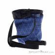 Black Diamond Gym Chalk Bag Chalkbag, Black Diamond, Blau, , Herren,Damen,Unisex, 0056-11396, 5638236649, 793661639381, N1-11.jpg