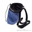 Black Diamond Gym Chalk Bag Chalkbag, Black Diamond, Blau, , Herren,Damen,Unisex, 0056-11396, 5638236649, 793661639381, N2-07.jpg