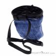 Black Diamond Gym Chalk Bag Sac de craie, Black Diamond, Bleu, , Hommes,Femmes,Unisex, 0056-11396, 5638236649, 793661639381, N2-12.jpg