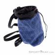 Black Diamond Gym Chalk Bag Sac de craie, Black Diamond, Bleu, , Hommes,Femmes,Unisex, 0056-11396, 5638236649, 793661639381, N2-17.jpg