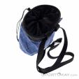 Black Diamond Gym Chalk Bag Chalk Bag, Black Diamond, Blue, , Male,Female,Unisex, 0056-11396, 5638236649, 793661639381, N3-08.jpg