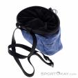 Black Diamond Gym Chalk Bag Sac de craie, Black Diamond, Bleu, , Hommes,Femmes,Unisex, 0056-11396, 5638236649, 793661639381, N3-13.jpg