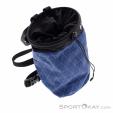 Black Diamond Gym Chalk Bag Chalkbag, Black Diamond, Blau, , Herren,Damen,Unisex, 0056-11396, 5638236649, 793661639381, N3-18.jpg