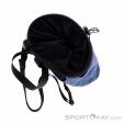 Black Diamond Gym Chalk Bag Sac de craie, Black Diamond, Bleu, , Hommes,Femmes,Unisex, 0056-11396, 5638236649, 793661639381, N4-14.jpg