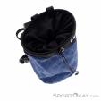 Black Diamond Gym Chalk Bag Chalkbag, Black Diamond, Blau, , Herren,Damen,Unisex, 0056-11396, 5638236649, 793661639381, N4-19.jpg