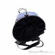 Black Diamond Gym Chalk Bag Chalkbag, Black Diamond, Blau, , Herren,Damen,Unisex, 0056-11396, 5638236649, 793661639381, N5-10.jpg