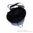 Black Diamond Gym Chalk Bag Chalk Bag, Black Diamond, Blue, , Male,Female,Unisex, 0056-11396, 5638236649, 793661639381, N5-20.jpg