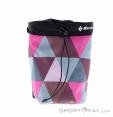 Black Diamond Gym Chalk Bag Chalk Bag, Black Diamond, Pink, , Male,Female,Unisex, 0056-11396, 5638236650, 793661639428, N1-01.jpg