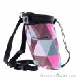 Black Diamond Gym Chalk Bag Sac de craie, Black Diamond, Rose, , Hommes,Femmes,Unisex, 0056-11396, 5638236650, 793661639428, N1-16.jpg