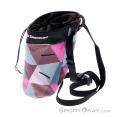 Black Diamond Gym Chalk Bag Chalkbag, Black Diamond, Pink-Rosa, , Herren,Damen,Unisex, 0056-11396, 5638236650, 793661639428, N2-07.jpg