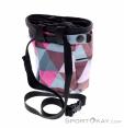 Black Diamond Gym Chalk Bag Chalk Bag, Black Diamond, Pink, , Male,Female,Unisex, 0056-11396, 5638236650, 793661639428, N2-12.jpg