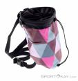 Black Diamond Gym Chalk Bag Chalkbag, Black Diamond, Pink-Rosa, , Herren,Damen,Unisex, 0056-11396, 5638236650, 793661639428, N2-17.jpg