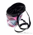 Black Diamond Gym Chalk Bag Chalk Bag, Black Diamond, Pink, , Male,Female,Unisex, 0056-11396, 5638236650, 793661639428, N3-08.jpg