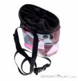 Black Diamond Gym Chalk Bag Sac de craie, Black Diamond, Rose, , Hommes,Femmes,Unisex, 0056-11396, 5638236650, 793661639428, N3-13.jpg