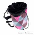 Black Diamond Gym Chalk Bag Chalk Bag, Black Diamond, Pink, , Male,Female,Unisex, 0056-11396, 5638236650, 793661639428, N3-18.jpg