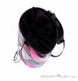 Black Diamond Gym Chalk Bag Sac de craie, Black Diamond, Rose, , Hommes,Femmes,Unisex, 0056-11396, 5638236650, 793661639428, N4-04.jpg