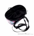 Black Diamond Gym Chalk Bag Chalkbag, Black Diamond, Pink-Rosa, , Herren,Damen,Unisex, 0056-11396, 5638236650, 793661639428, N4-09.jpg