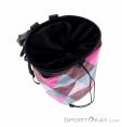 Black Diamond Gym Chalk Bag Chalk Bag, Black Diamond, Pink, , Male,Female,Unisex, 0056-11396, 5638236650, 793661639428, N4-19.jpg