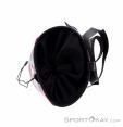 Black Diamond Gym Chalk Bag Chalk Bag, Black Diamond, Pink, , Male,Female,Unisex, 0056-11396, 5638236650, 793661639428, N5-05.jpg