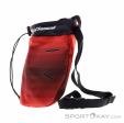 Black Diamond Gym Chalk Bag Chalk Bag, Black Diamond, Orange, , Male,Female,Unisex, 0056-11396, 5638236653, 793661639442, N1-06.jpg